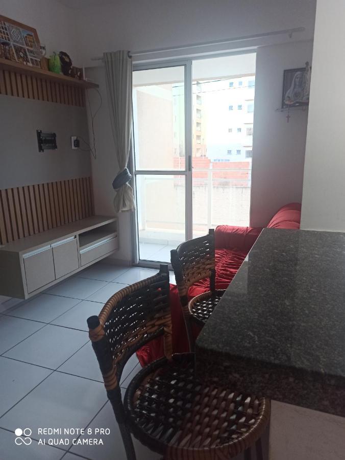 Apartamento Space Calhau 1 Sao Luis  Exterior photo